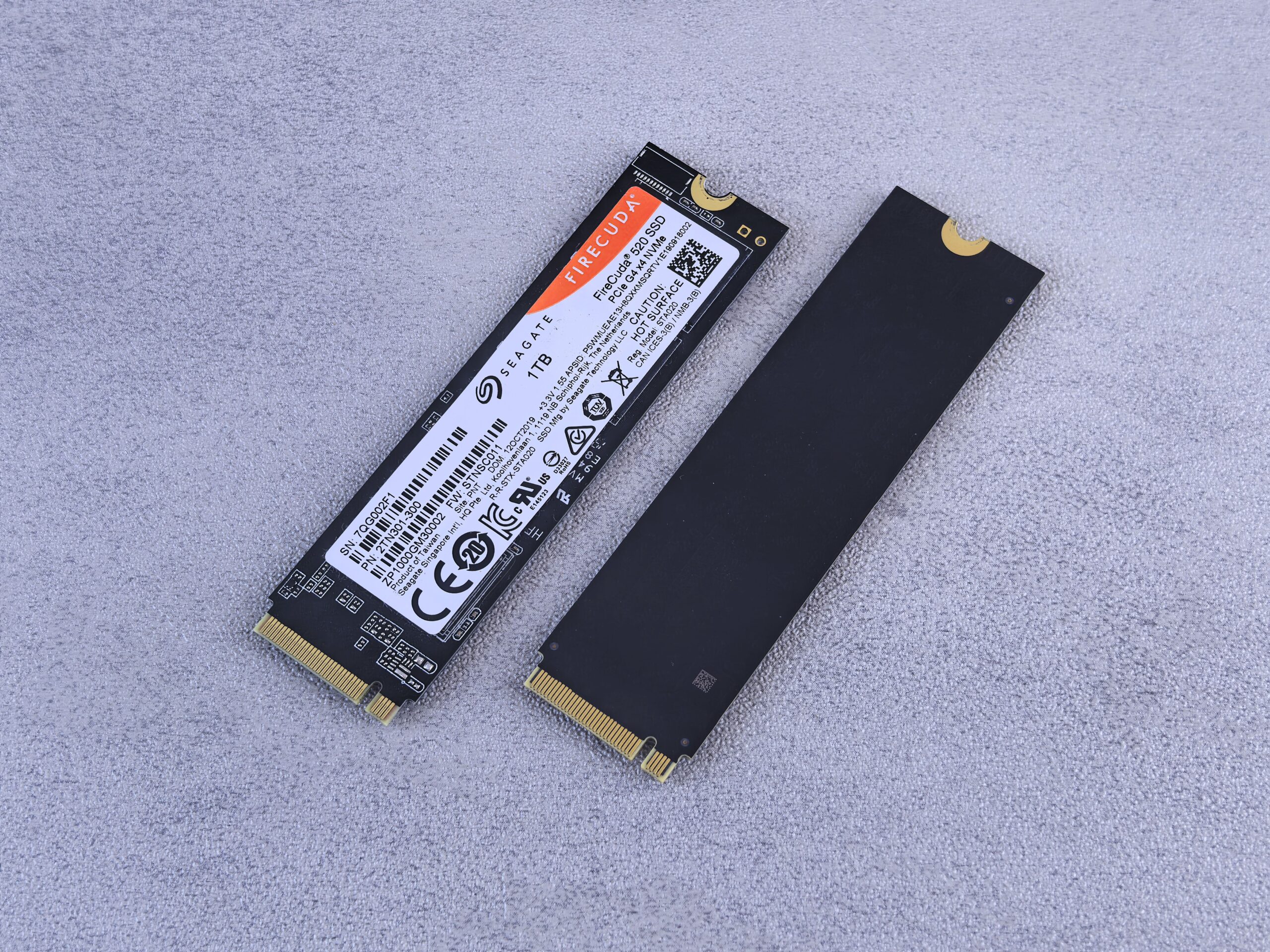 Cómo comprobar la salud de un SSD WD con WD Dashboard