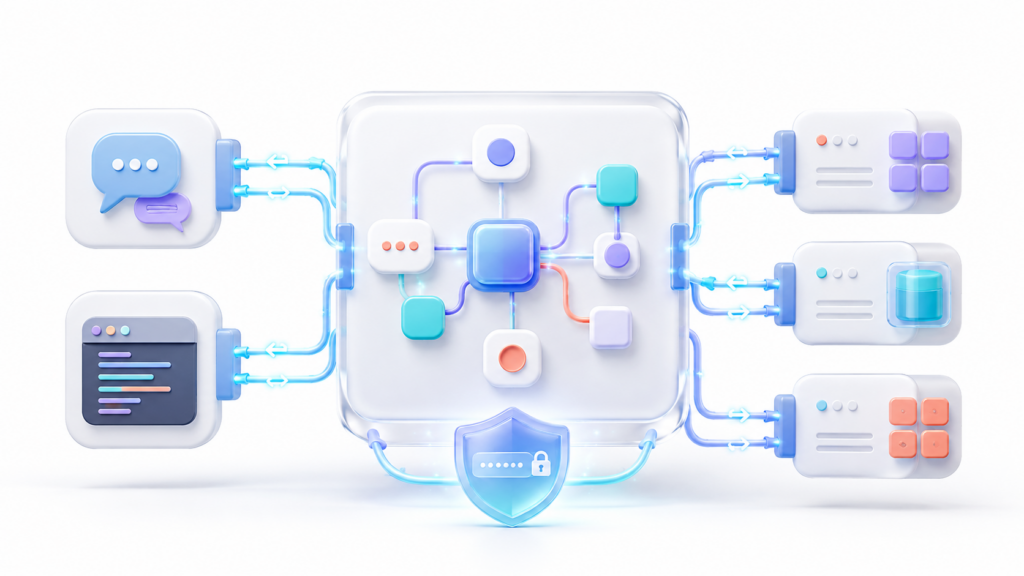 Cómo conectar Dify con MCP