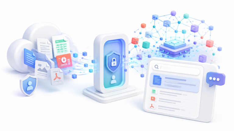 Cómo conectar Google Drive con Onyx