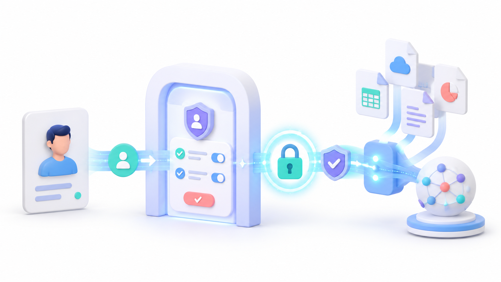 Cómo conectar Google Drive con Onyx mediante OAuth