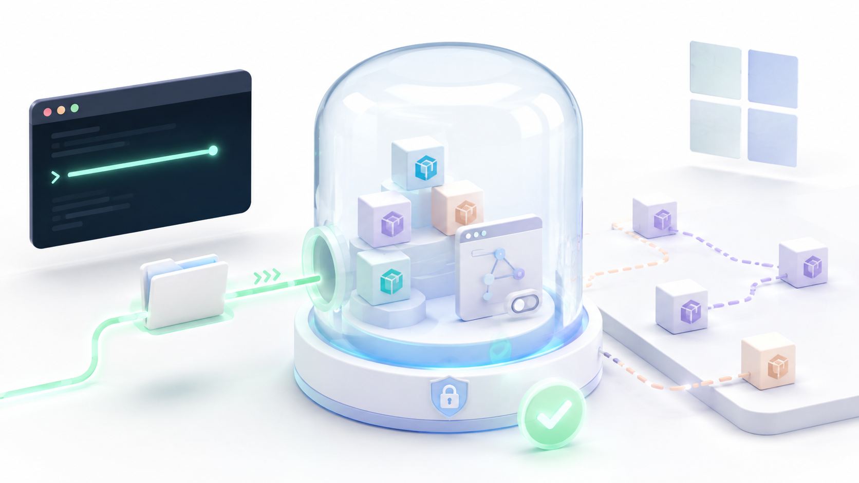 Cómo crear el entorno virtual para Browser Use