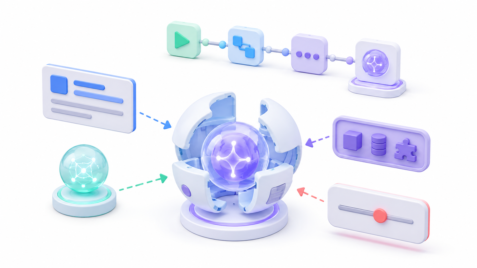 Cómo crear un agente de IA en Activepieces