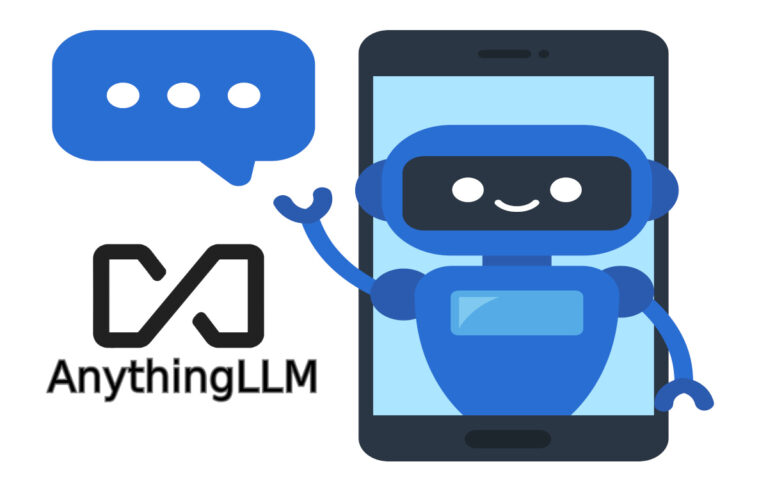 Cómo crear un chatbot para responder preguntas frecuentes con AnythingLLM