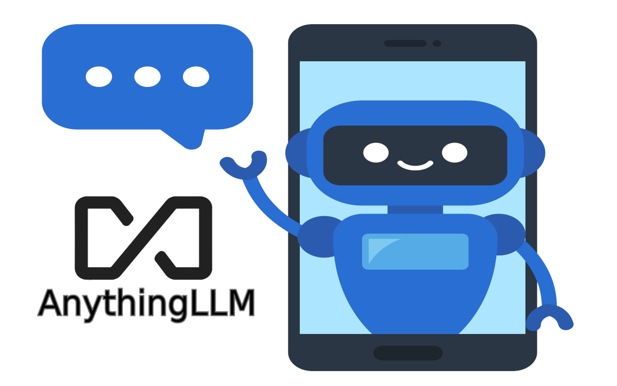 Cómo crear un chatbot para responder preguntas frecuentes con AnythingLLM
