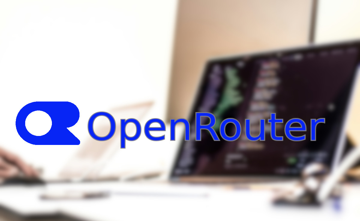 Cómo crear y configurar una cuenta de OpenRouter