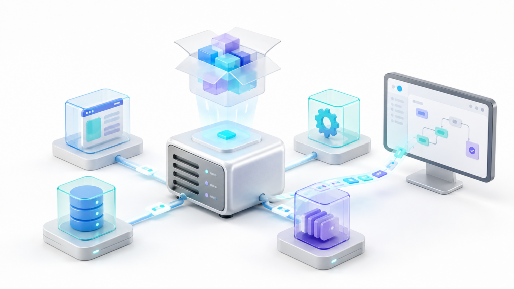 Cómo instalar Activepieces con Docker en tu servidor