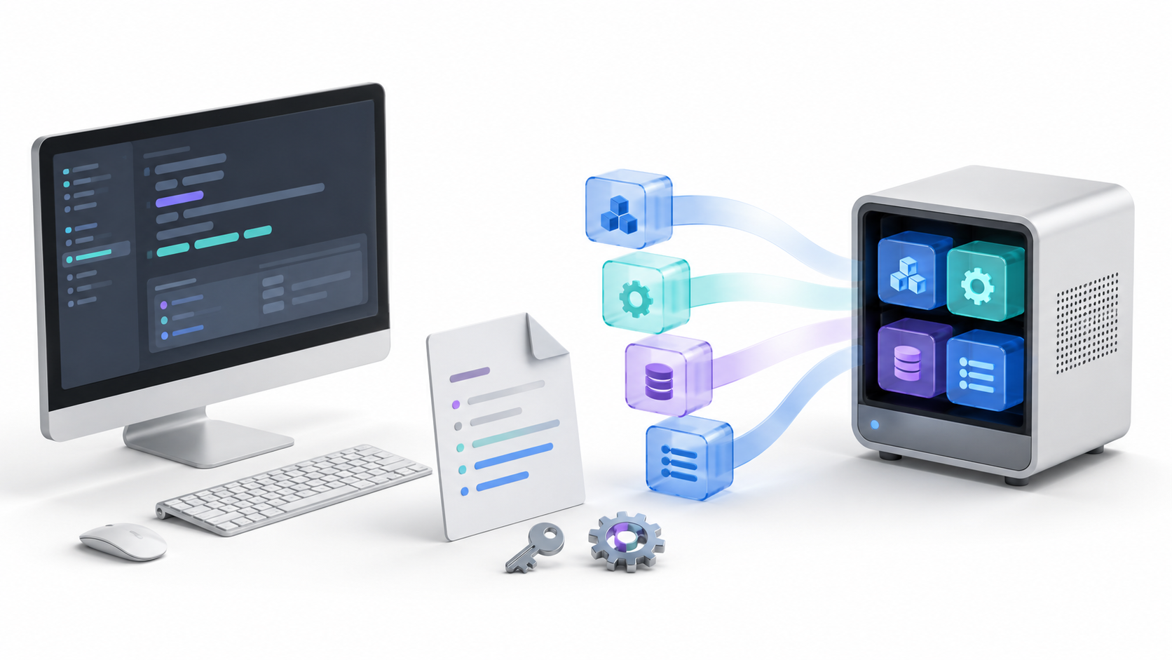 Cómo instalar Activepieces manualmente con Docker Compose