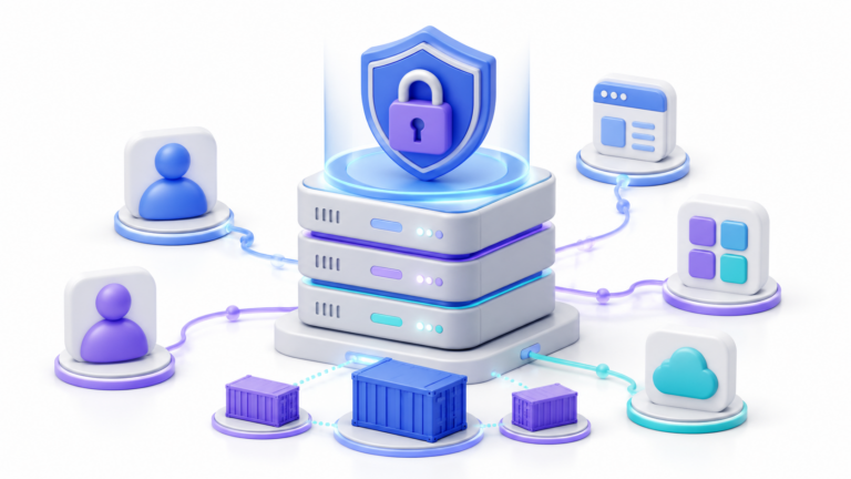 Cómo instalar Authentik con Docker Compose paso a paso