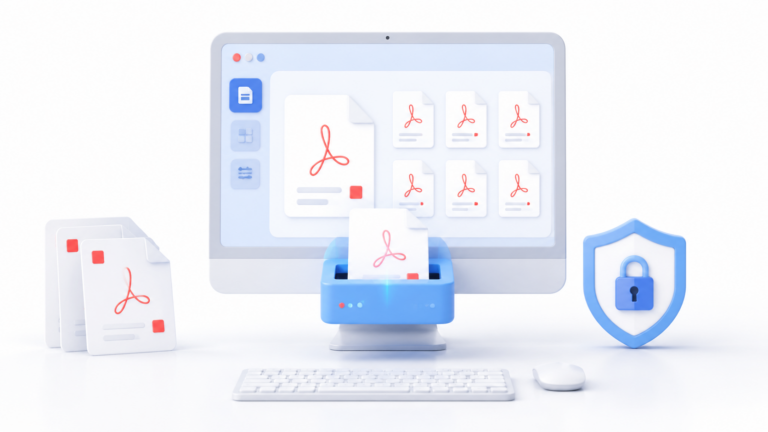 Cómo instalar Stirling PDF en Windows paso a paso