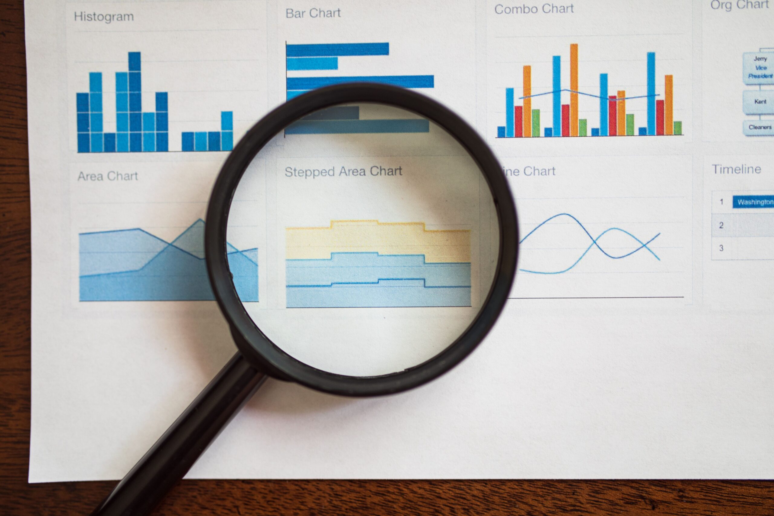 Cómo leer un benchmark sin que te engañe el marketing
