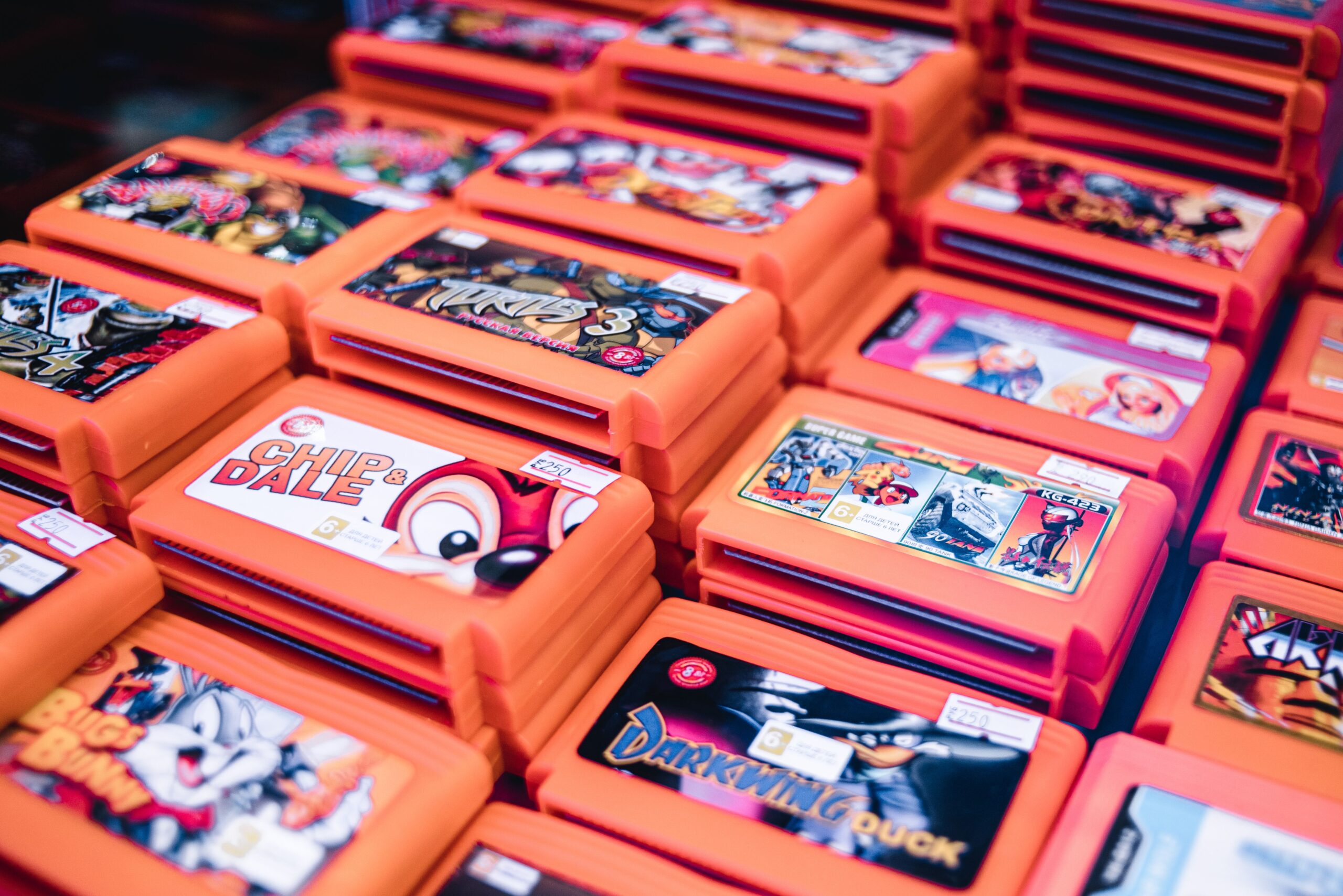 Cómo organizar una colección multimedia privada usando Stash