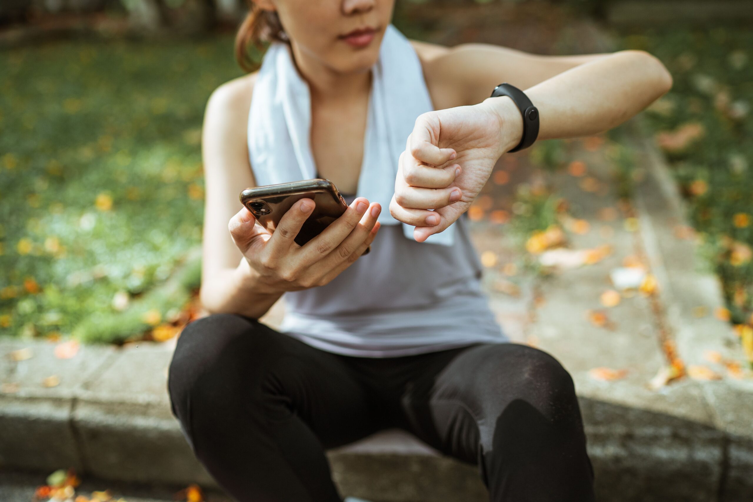 Cómo recuperar los datos de Fitbit después de migrar tu cuenta a Google