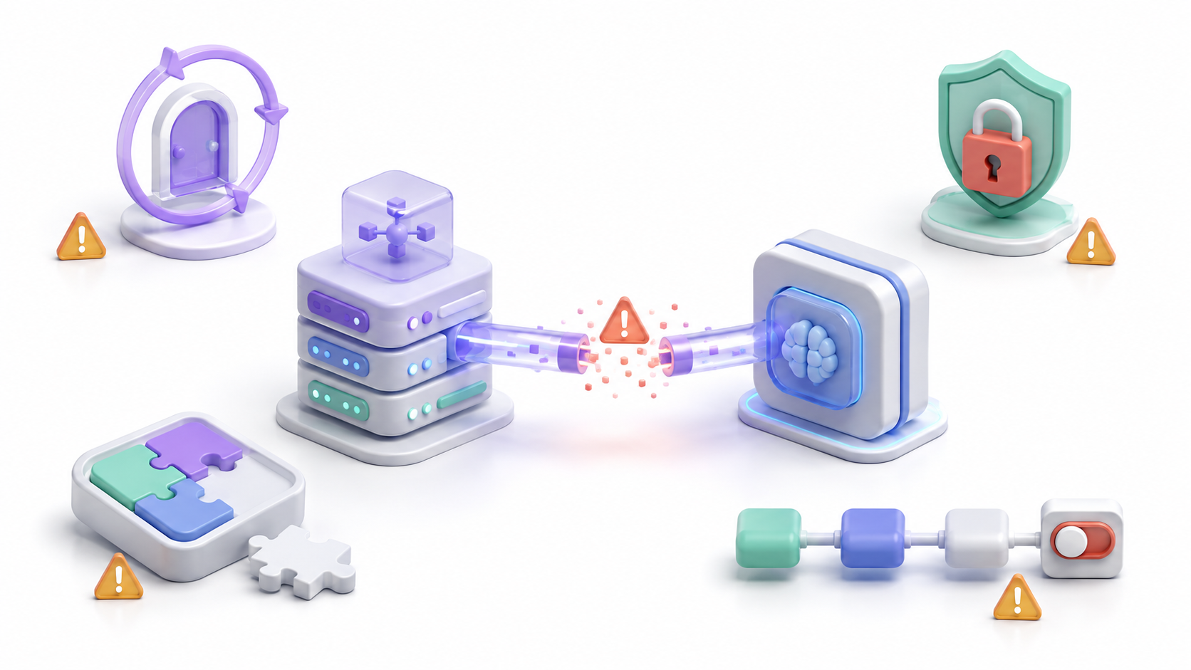 Errores frecuentes al conectar Activepieces con MCP
