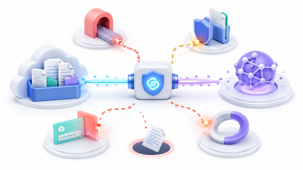 Common mistakes when connecting Google Drive with Onyx