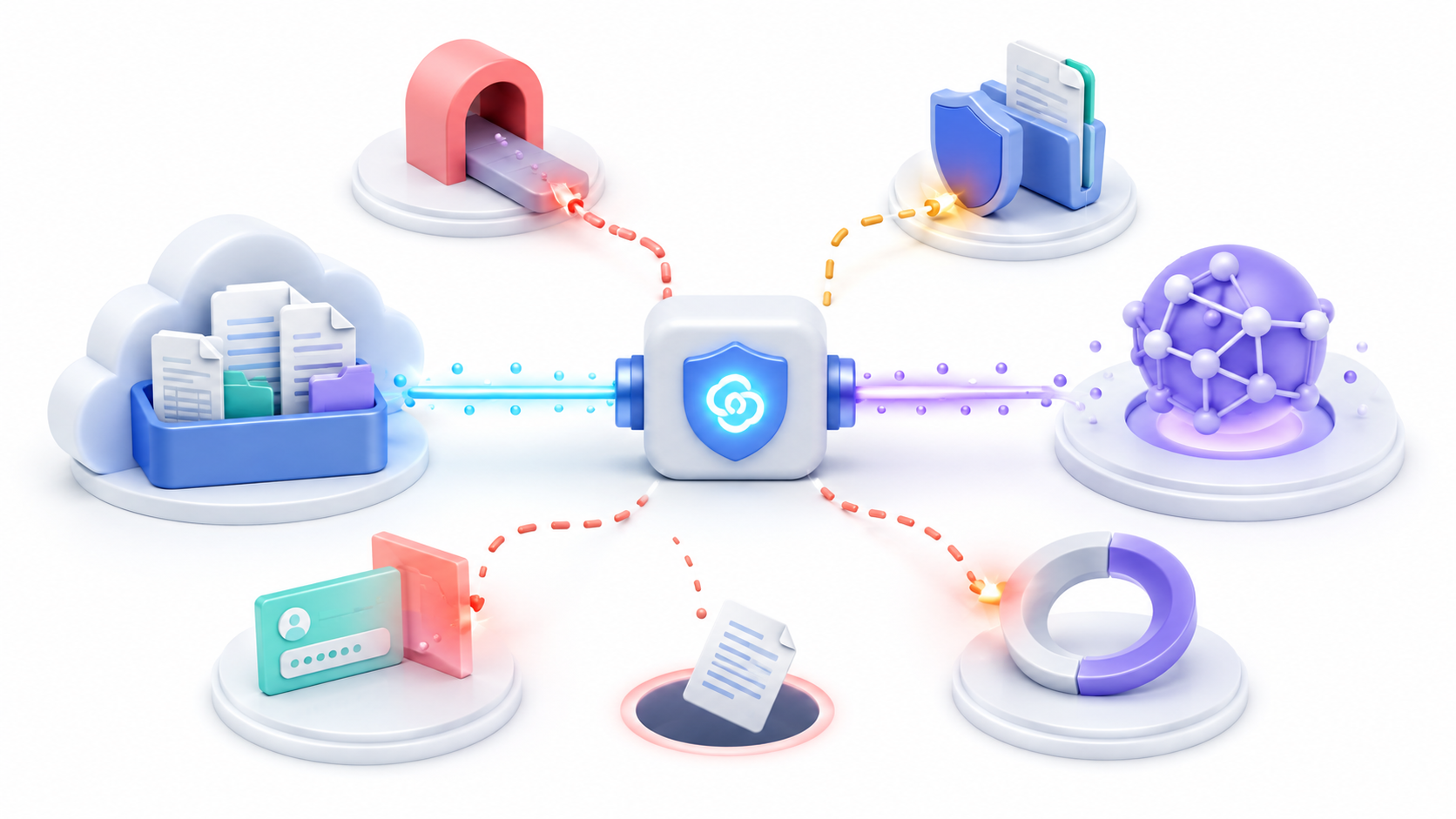 Errores frecuentes al conectar Google Drive con Onyx
