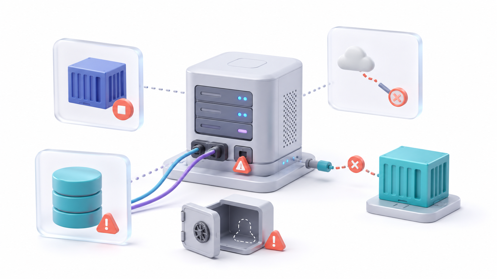 Errores frecuentes al instalar Activepieces