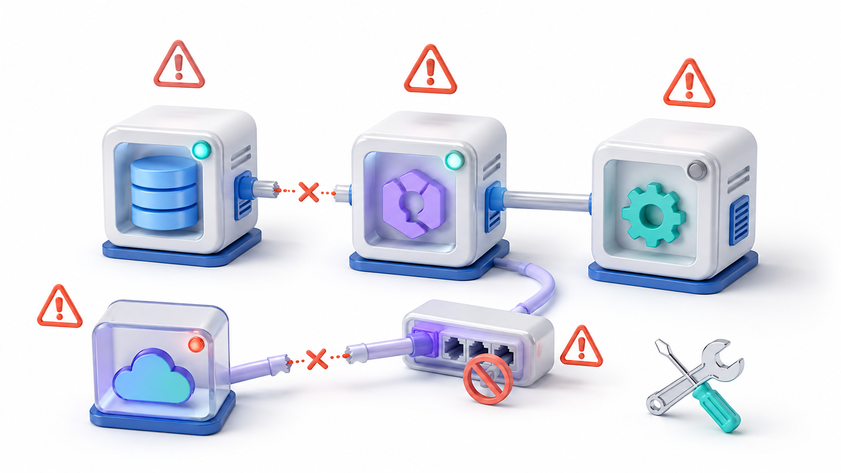 Errores frecuentes al instalar Authentik con Docker