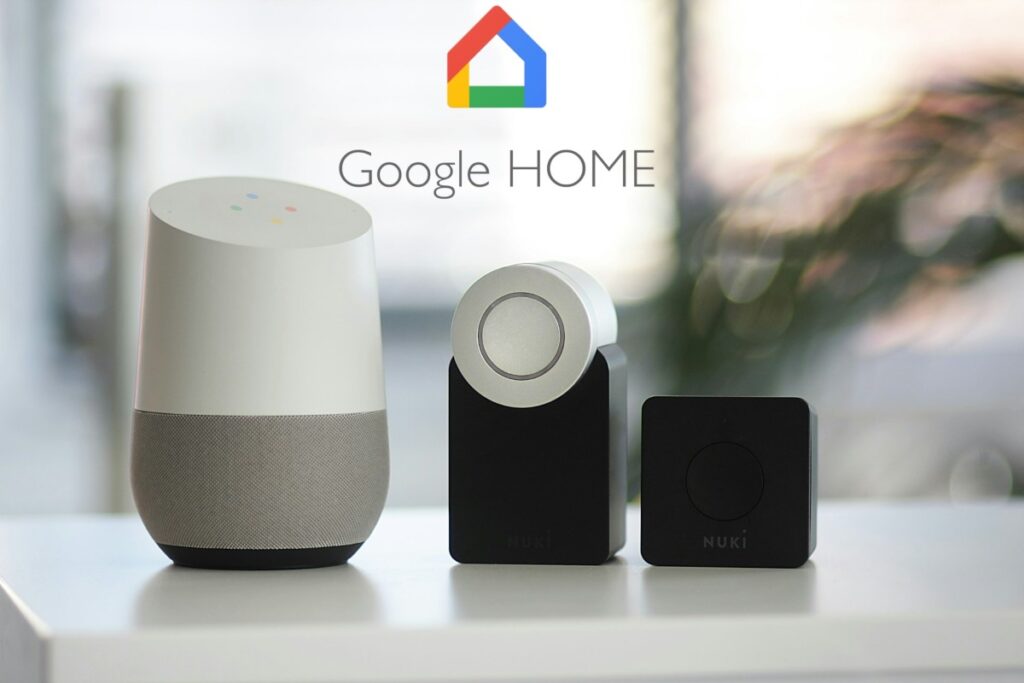 Gemini en Google Home no reconoce el nombre personalizado de un dispositivo
