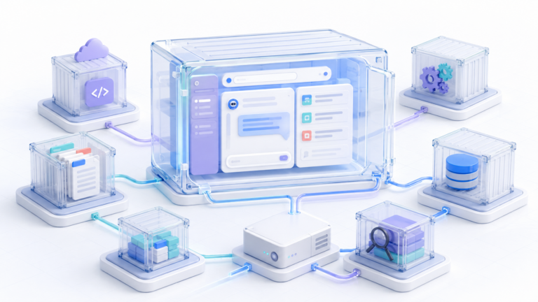 Instalar Onyx con Docker