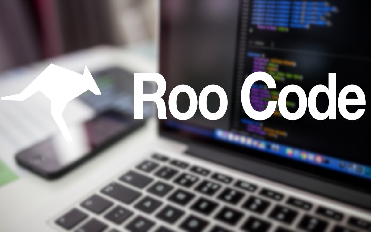 Instalar Roo Code en VS Code