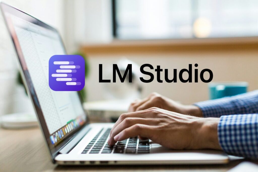 LM Studio no carga un modelo