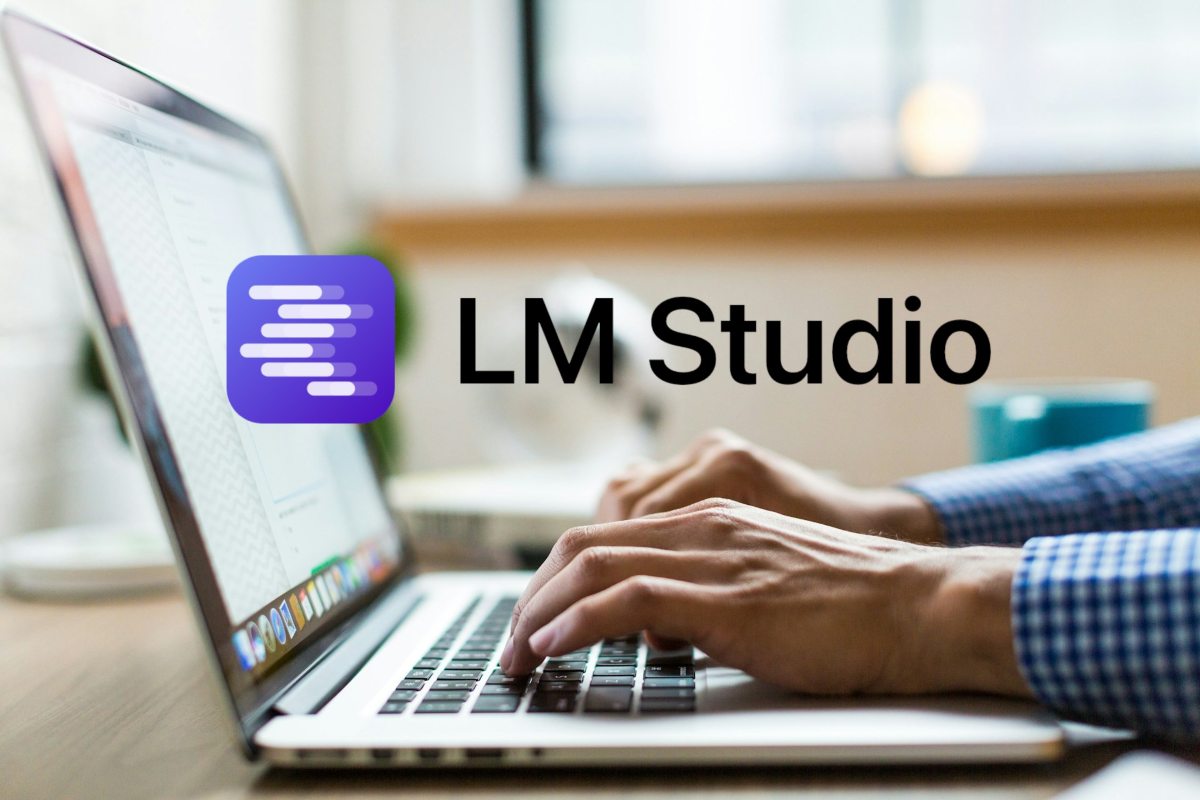LM Studio no carga un modelo