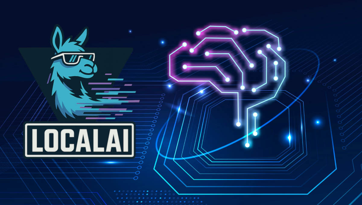 LocalAI no carga los modelos