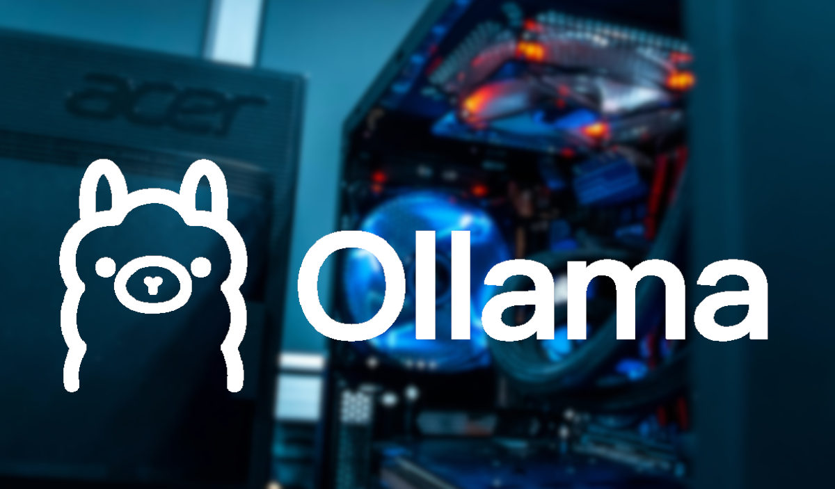 Ollama no utiliza la GPU