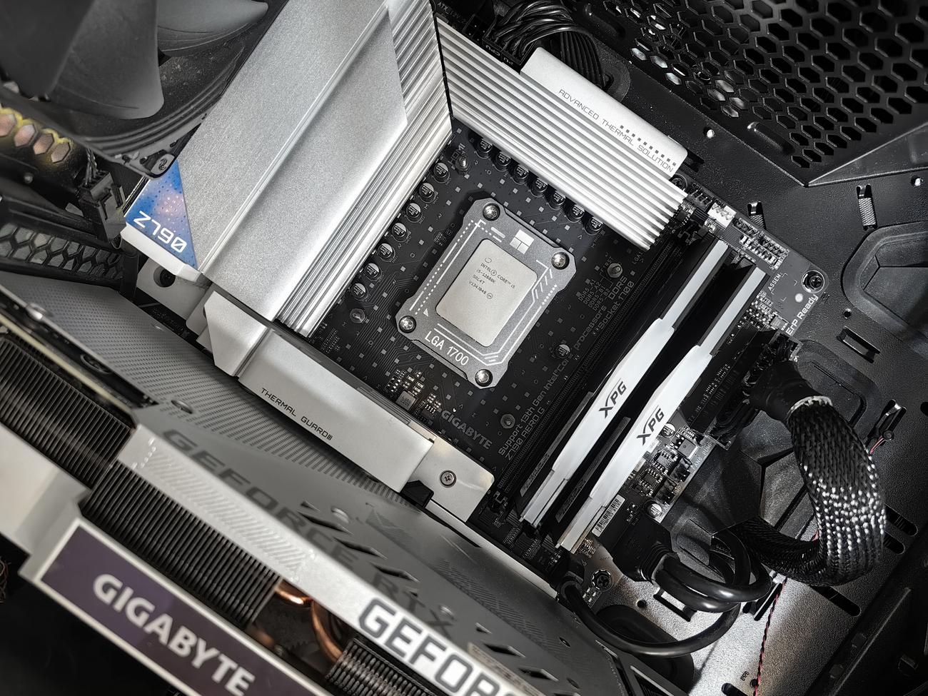 Hardware para IA