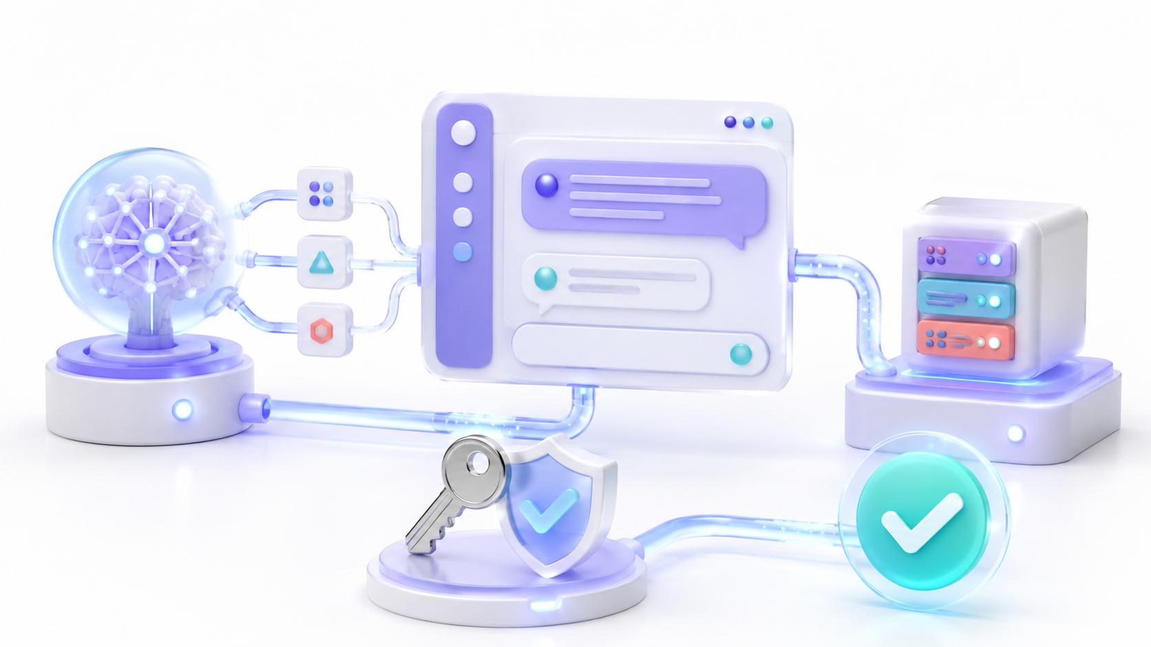 Qué necesitas para utilizar MCP en LibreChat