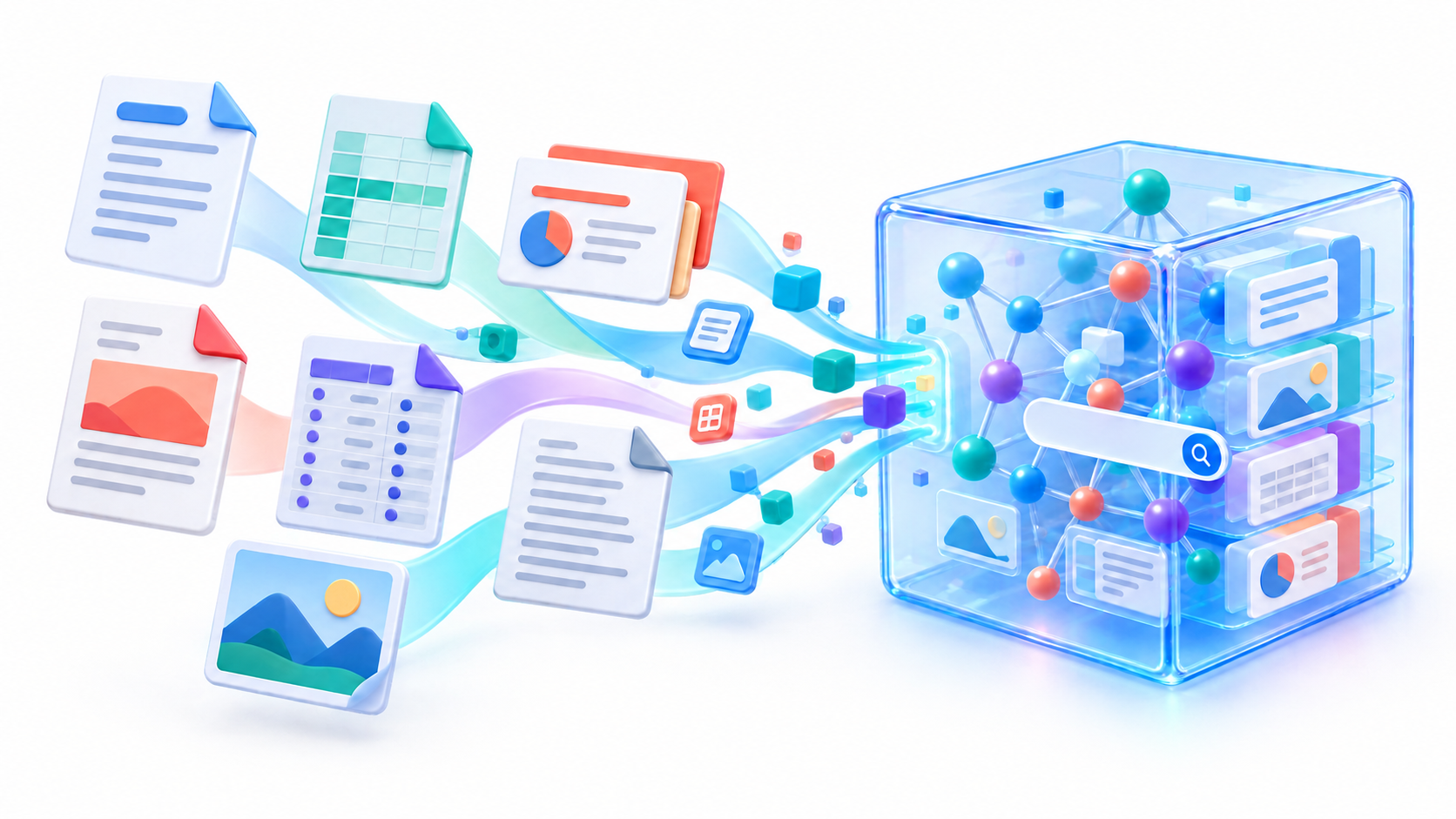 Qué puede indexar Onyx desde Google Drive