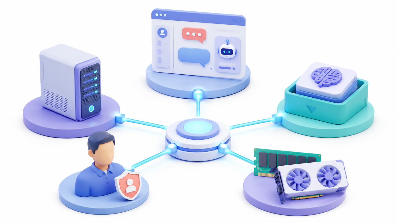 Qué necesitas para conectar Onyx con Ollama