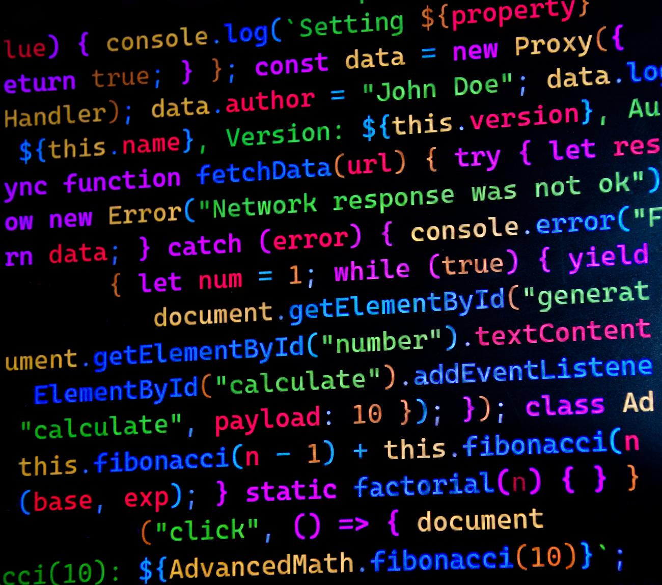 Herramienta de programación IA