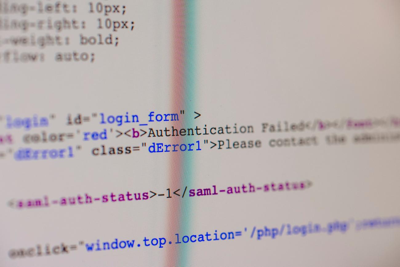 Productividad programador