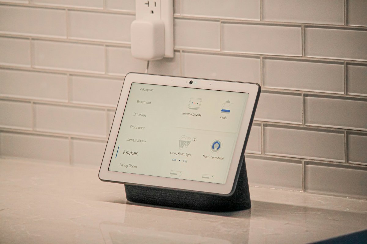 Smart Home