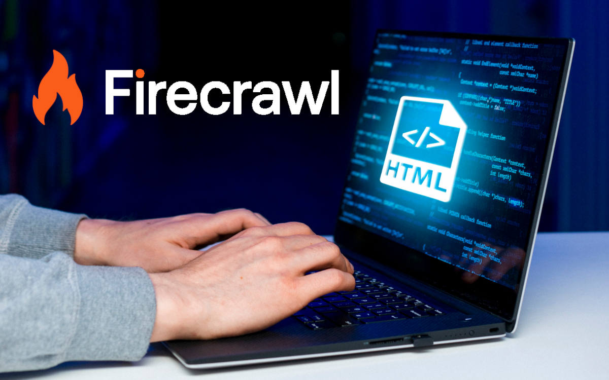 Utilizar Firecrawl para extraer el contenido de una página web