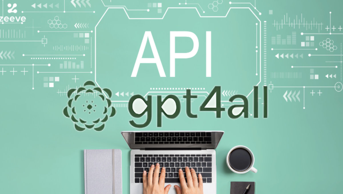 Utilizar el servidor API de GPT4All