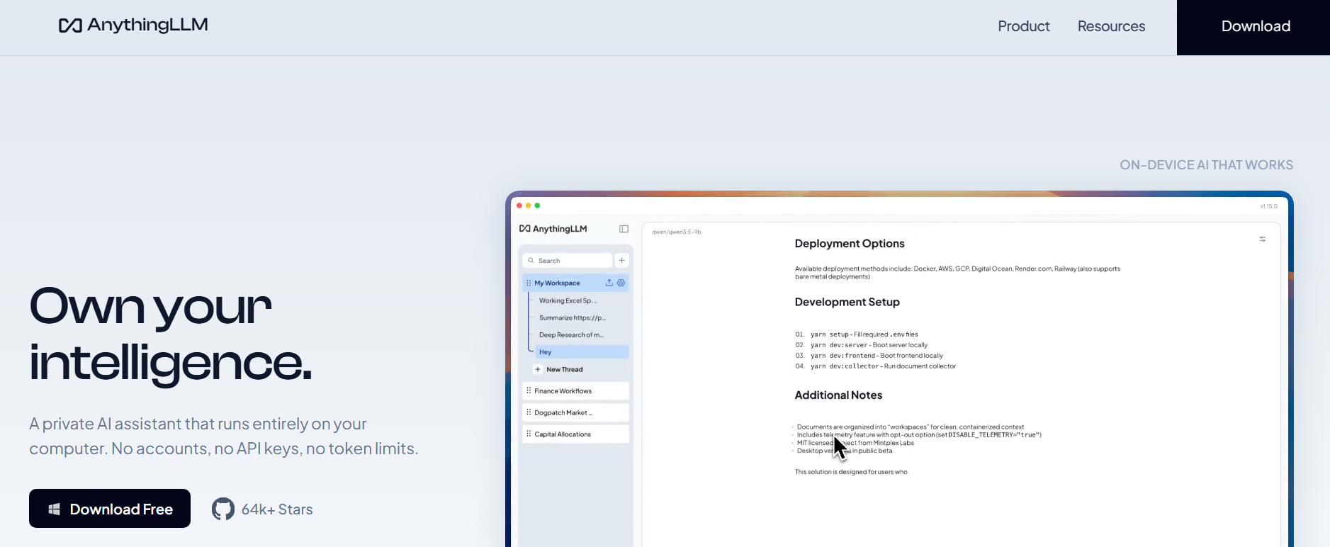 Scheduling Automatic Tasks in AnythingLLM: A Complete Guide