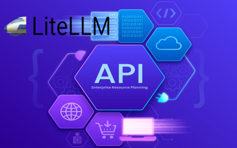 Como instalar LiteLLM y reunir varias API de IA en una sola