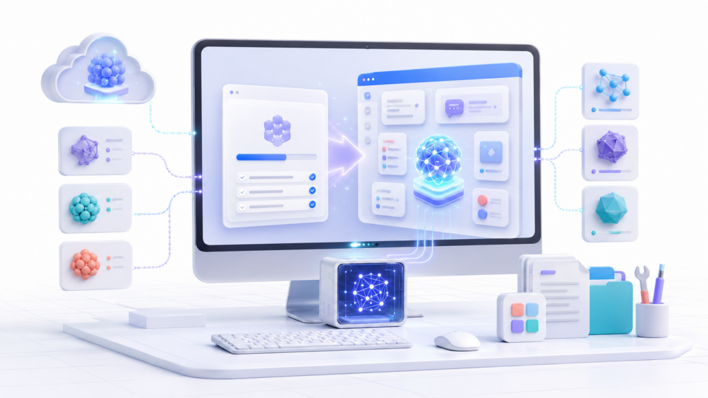 como instalar cherry studio