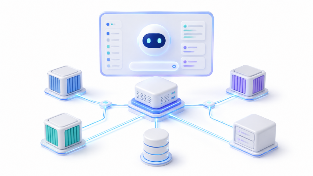 instalar LobeHub con Docker