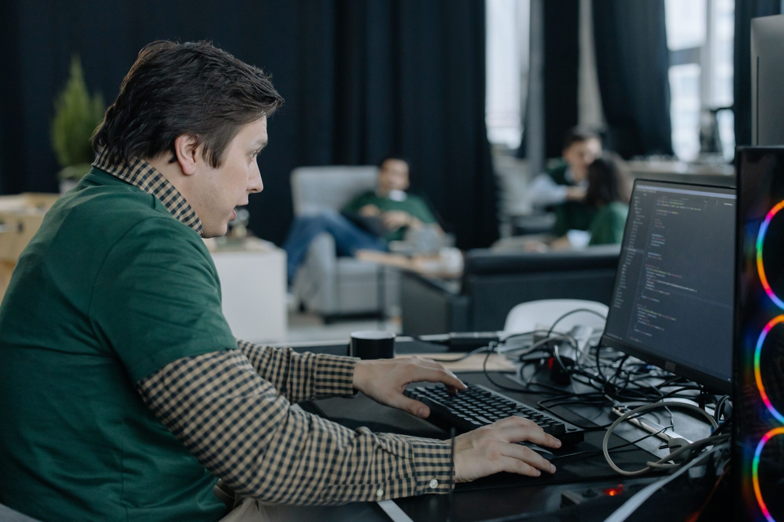 Installing WSL Containers on Windows 11: A Complete Guide