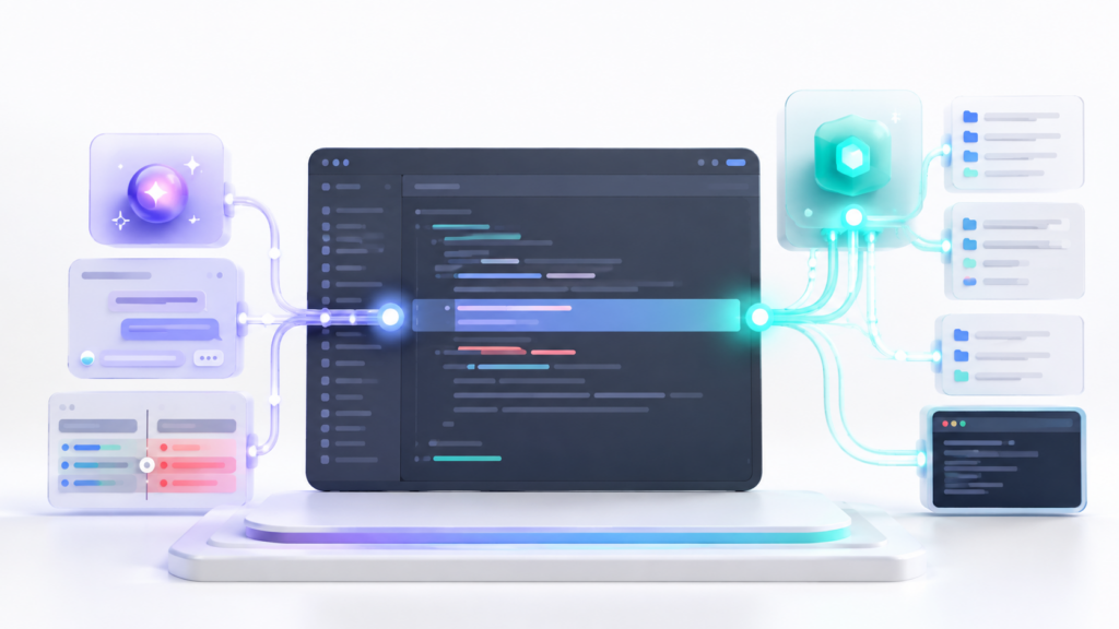 instalar y configurar Continue y Cline en VS Code