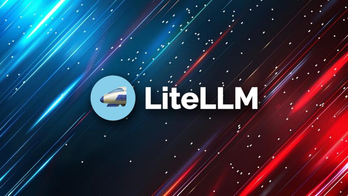 desplegar LiteLLM con Docker
