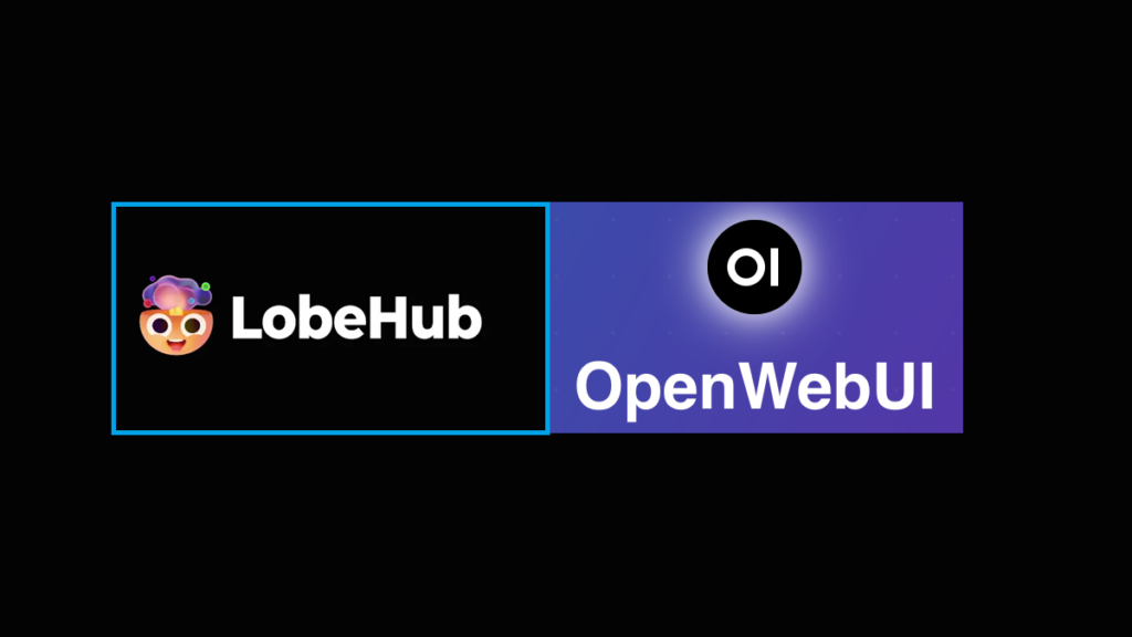 LobeHub vs Open WebUI