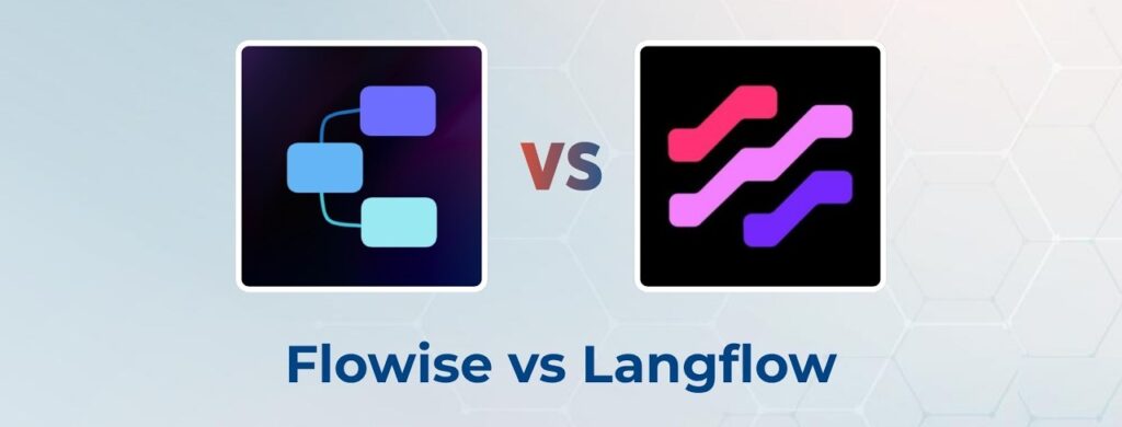 Langflow vs Flowise