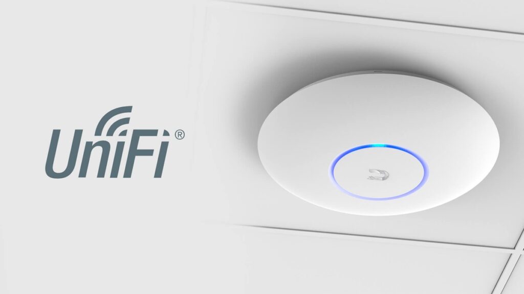 unifi