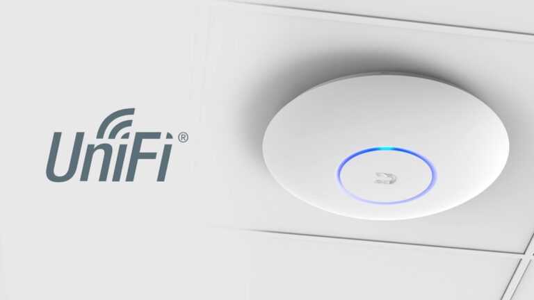 unifi