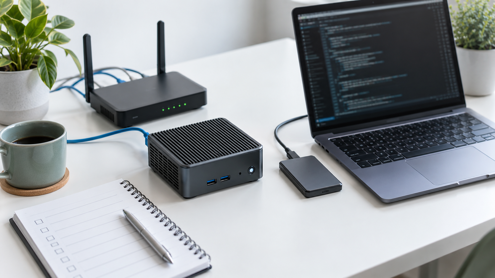 que se necesita para instalar AdGuard