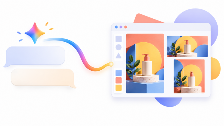 Adobe Express en Gemini